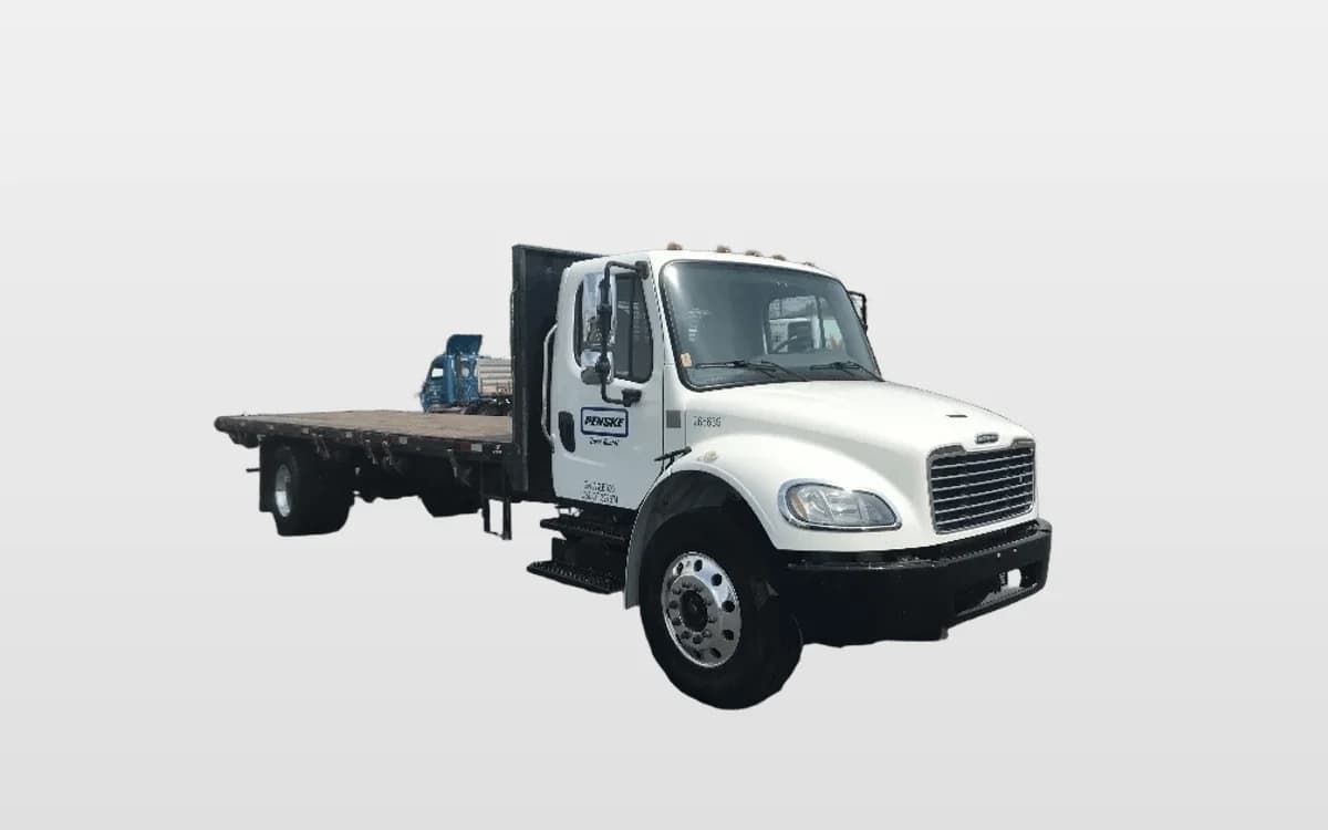 2019 Freightliner M2 106 in Harrisburg, PA