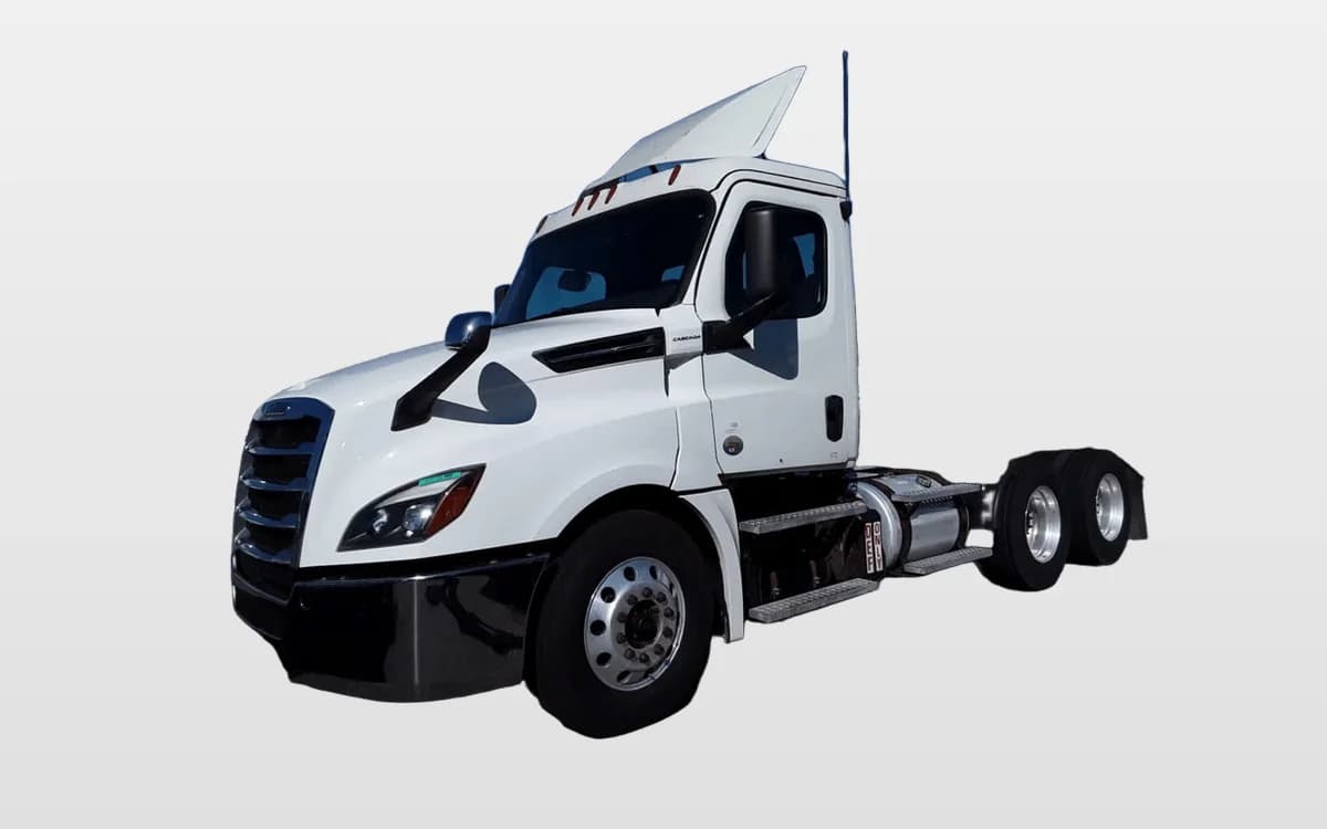 2019 Freightliner Cascadia in Allentown, PA
