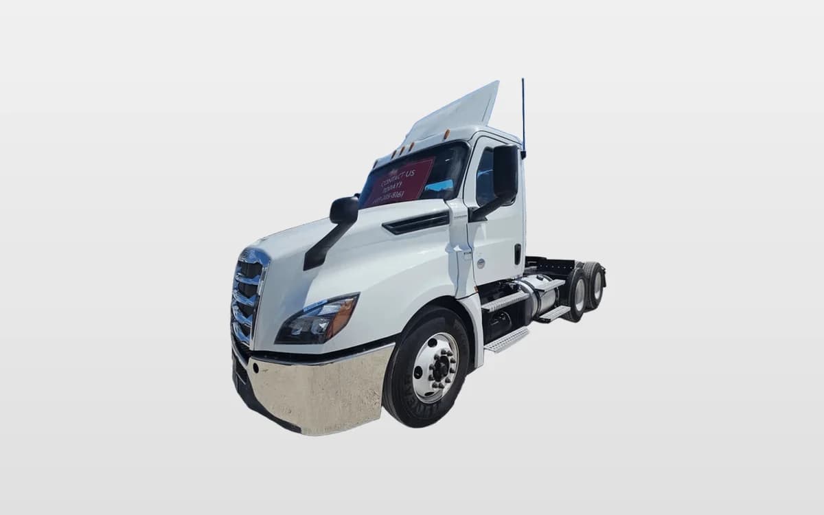 2019 Freightliner