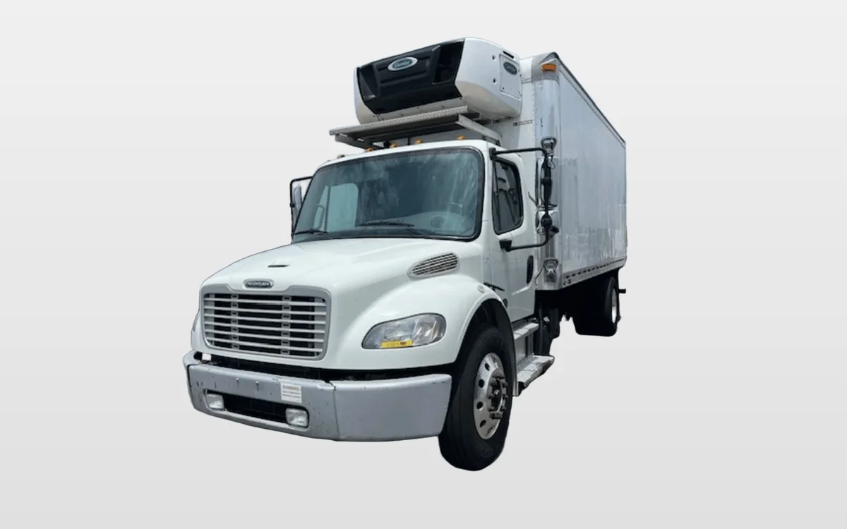 2020 Freightliner M2 106
