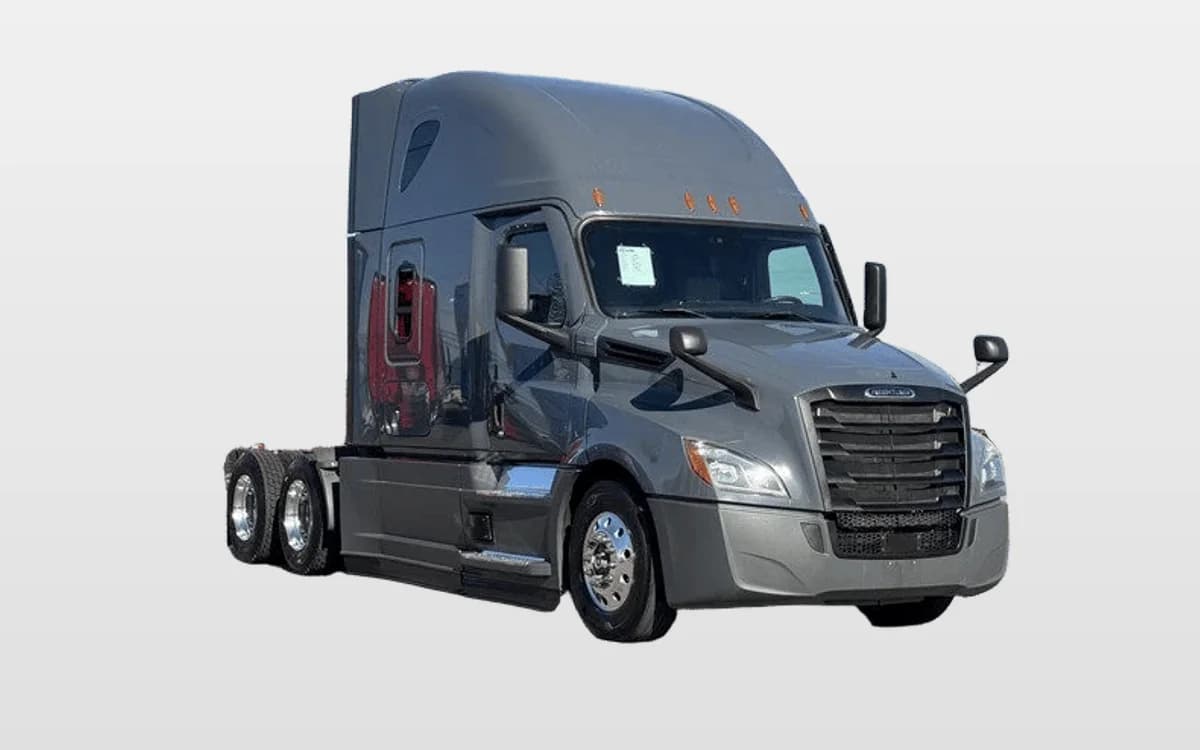 2022 Freightliner