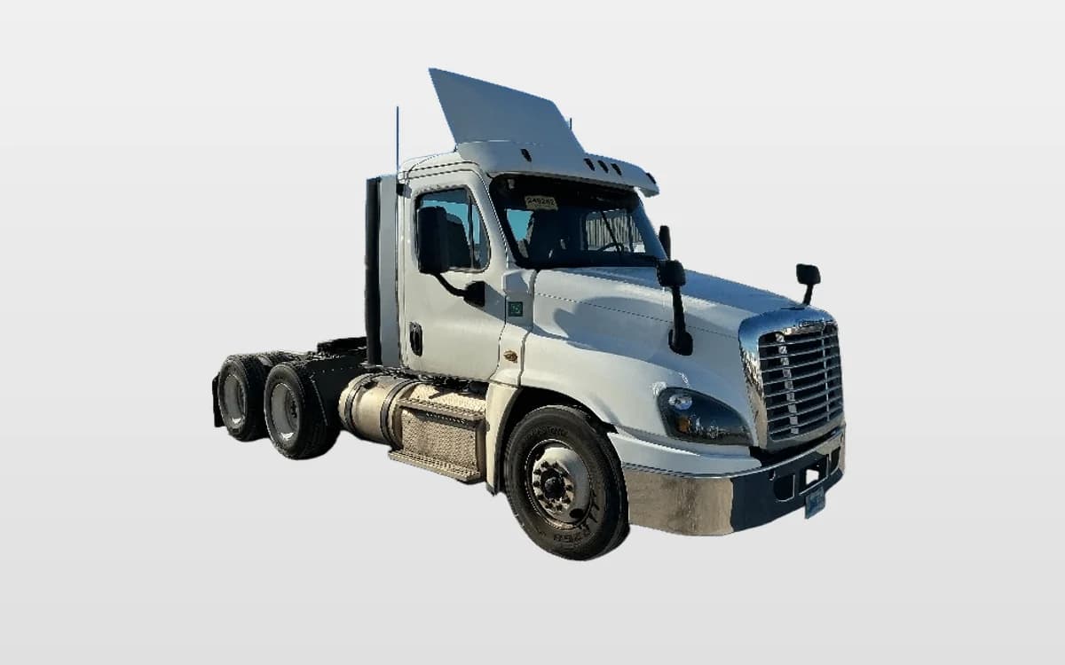 2019 Freightliner