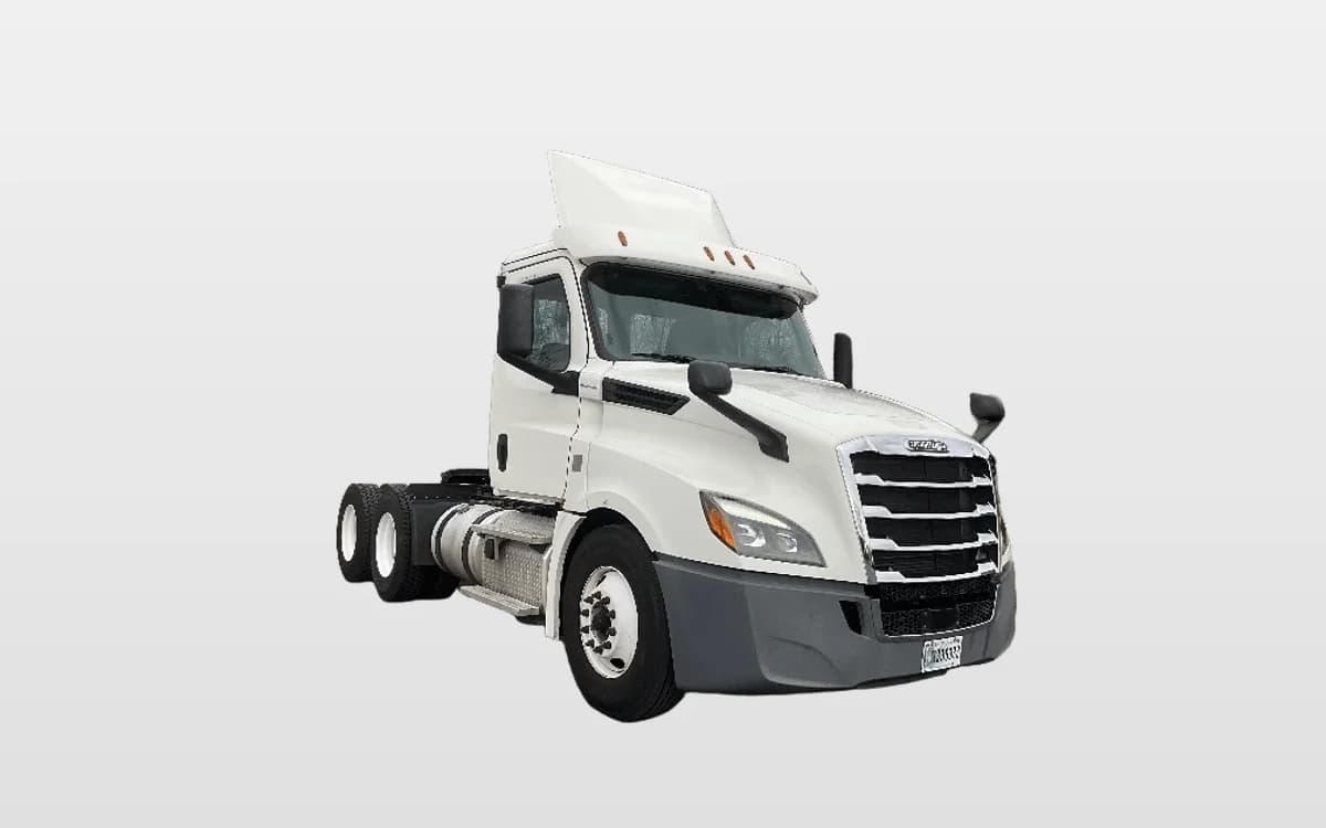 2019 Freightliner
