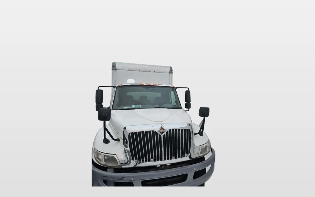 2015 International 4300 in Beltsville, MD