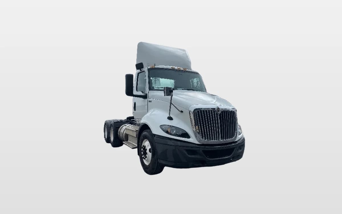 2020 International RH