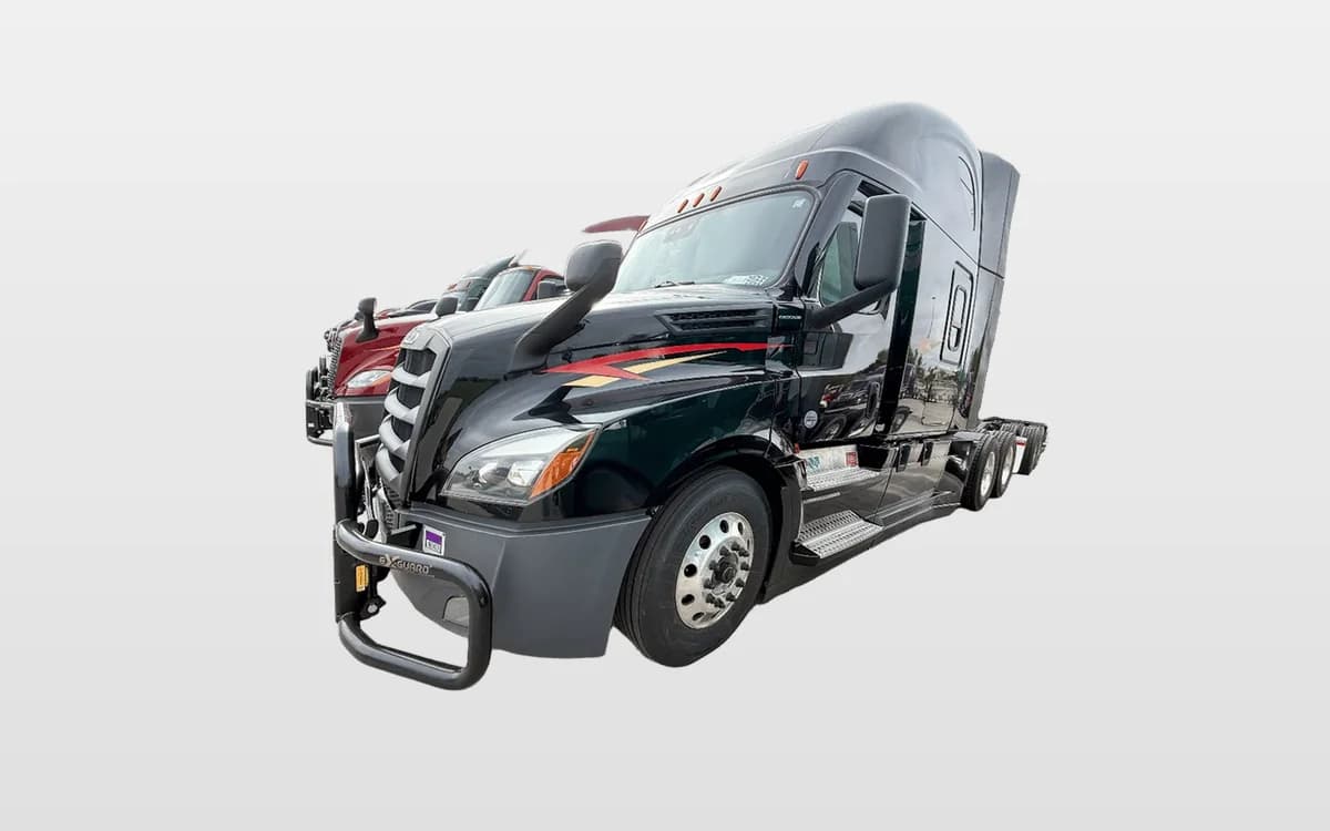 2024 Freightliner in Springfield, MO