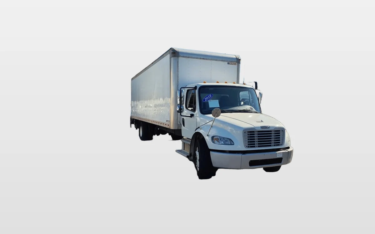 2019 Freightliner M2 106