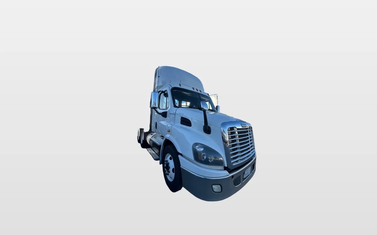 2017 Freightliner