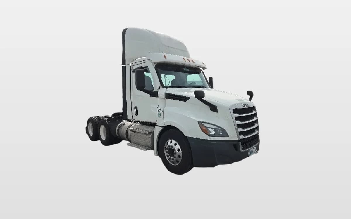2021 Freightliner
