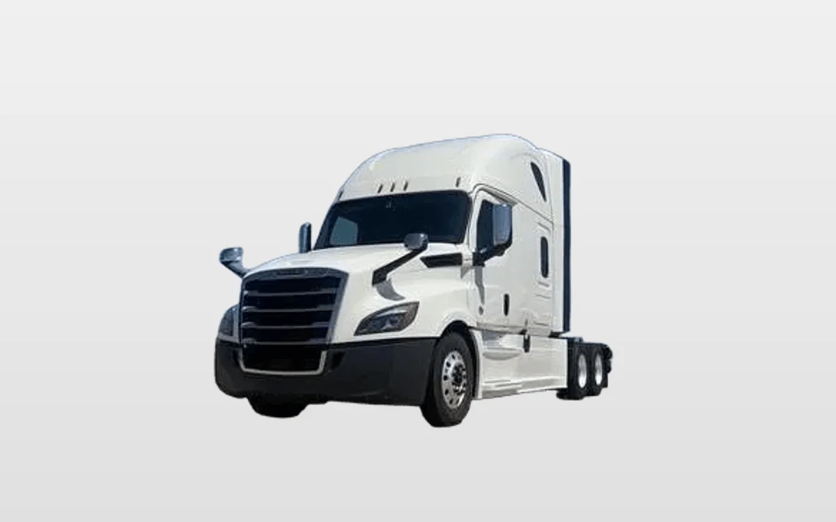 2023 Freightliner Cascadia