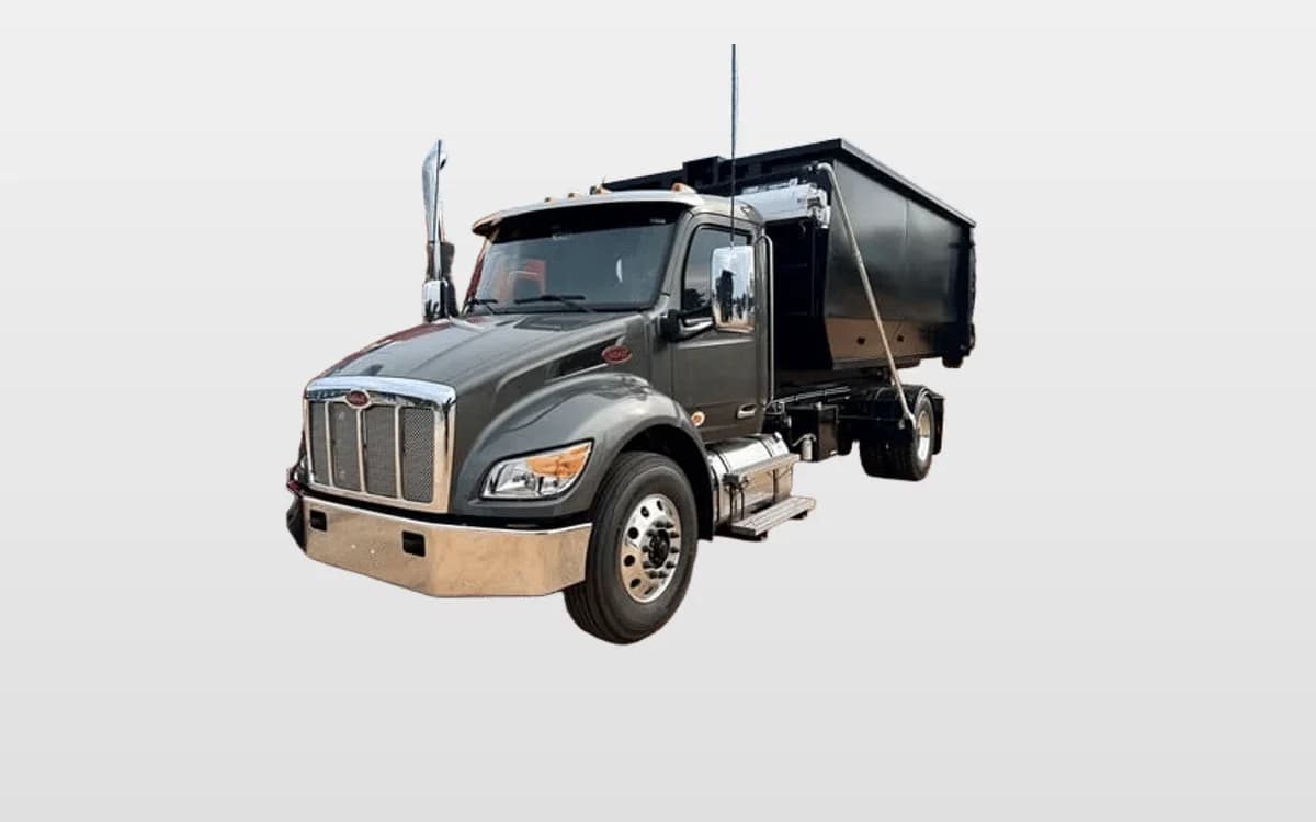 2026 Peterbilt
