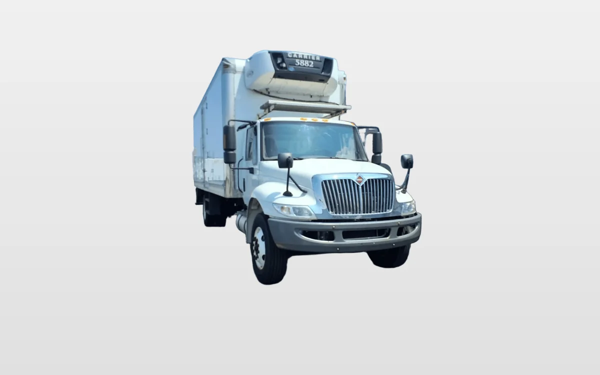 2019 International 4300