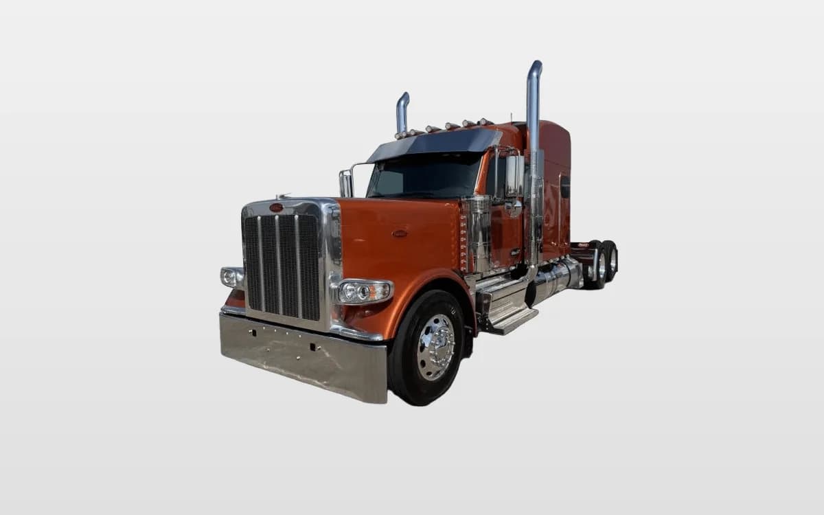 2026 Peterbilt