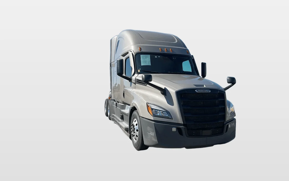 2024 Freightliner Cascadia