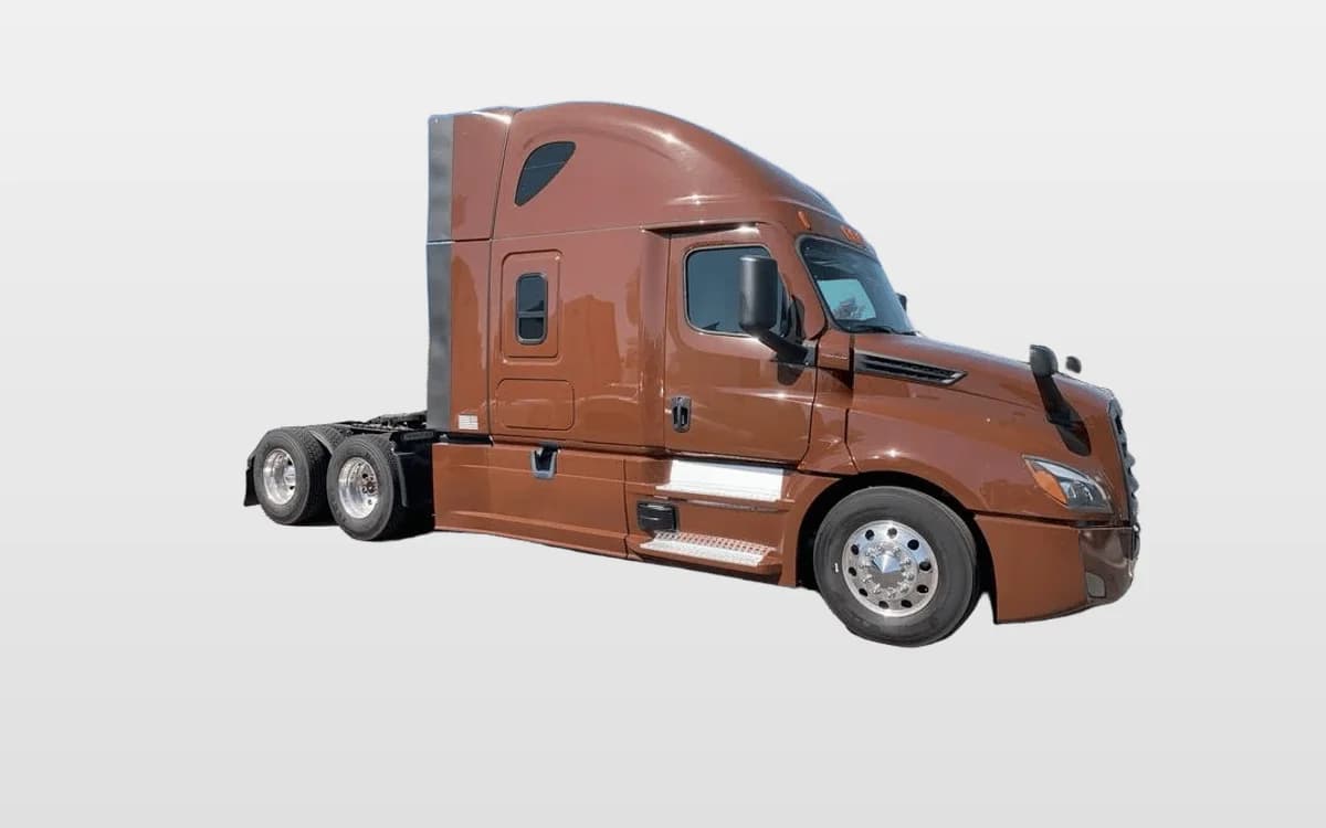 2024 Freightliner Cascadia in Fresno