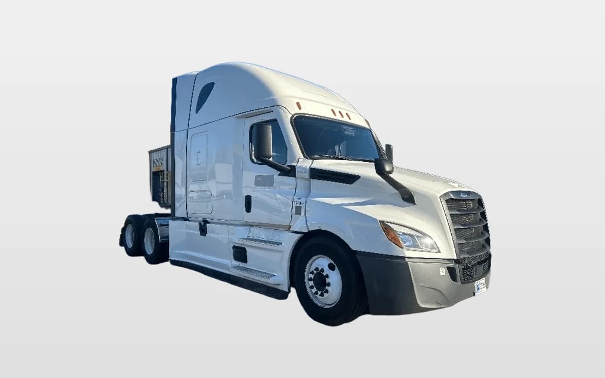 2022 Freightliner