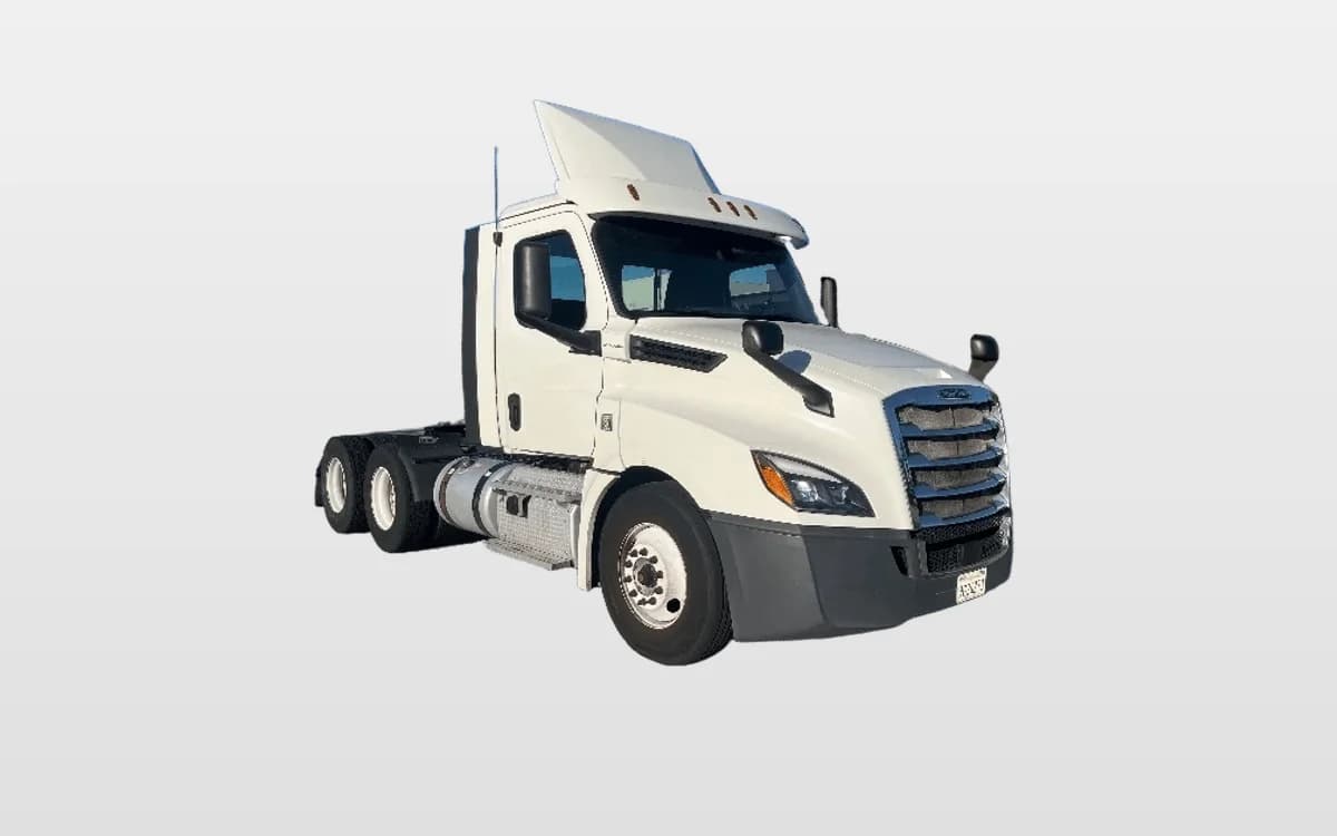 2018 Freightliner Cascadia in Fontana, CA