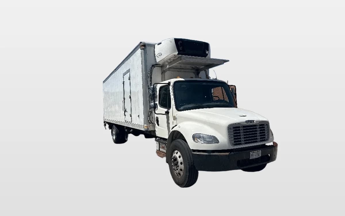 2019 Freightliner M2 106