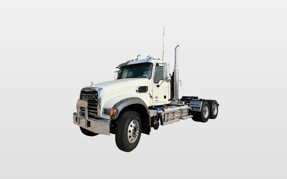 2026 Mack