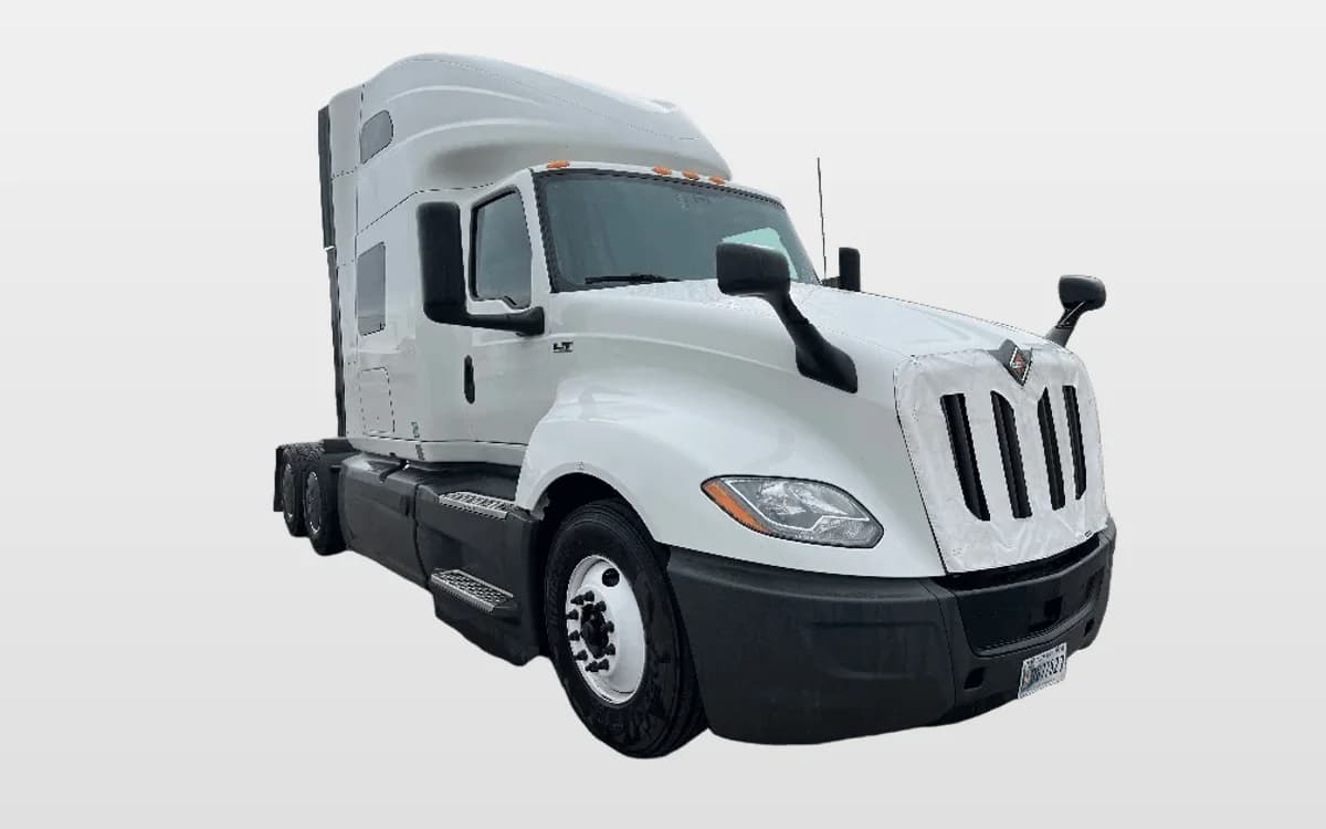 2023 International LT