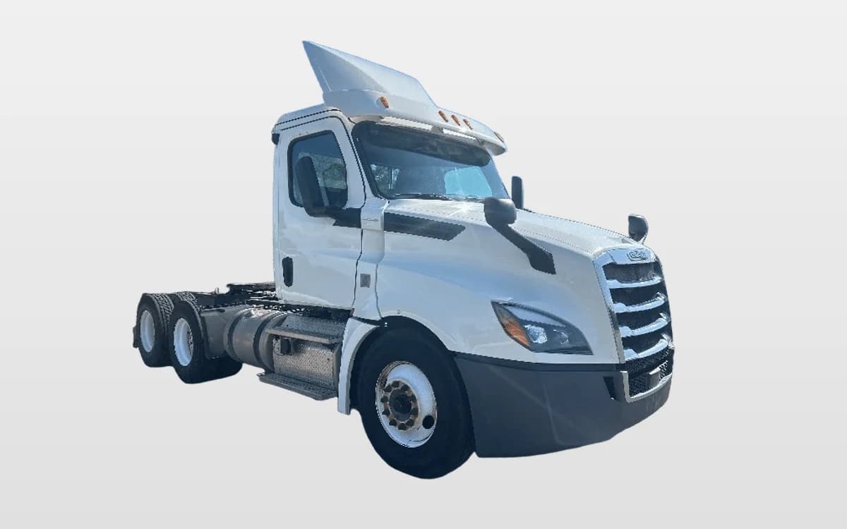 2019 Freightliner