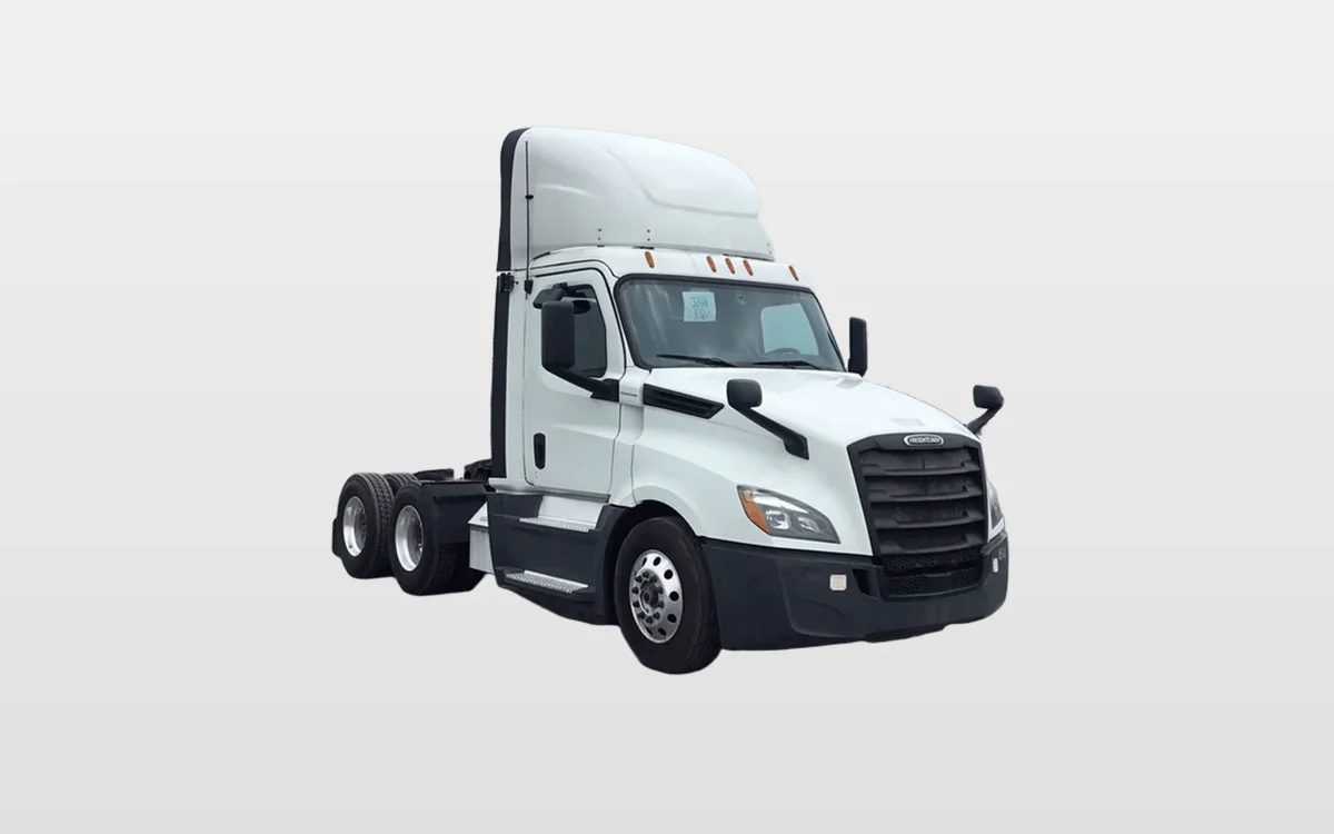 2019 Freightliner Cascadia in Gary, IN