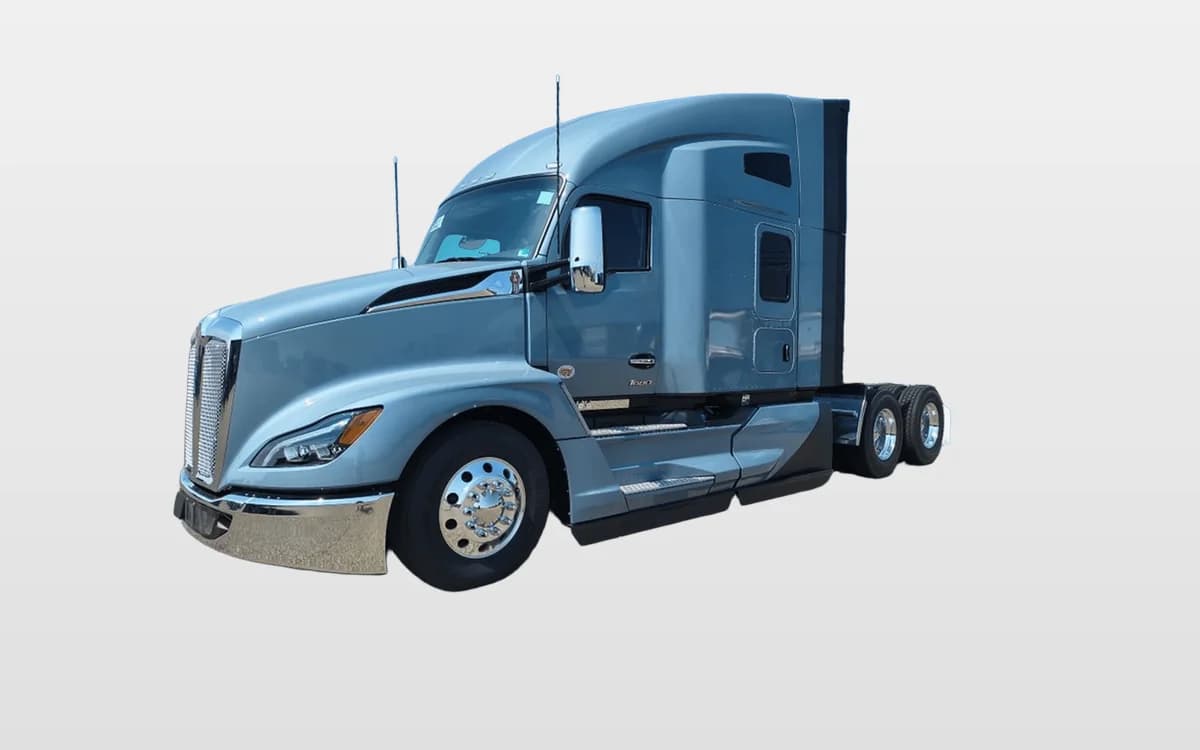 2026 Kenworth