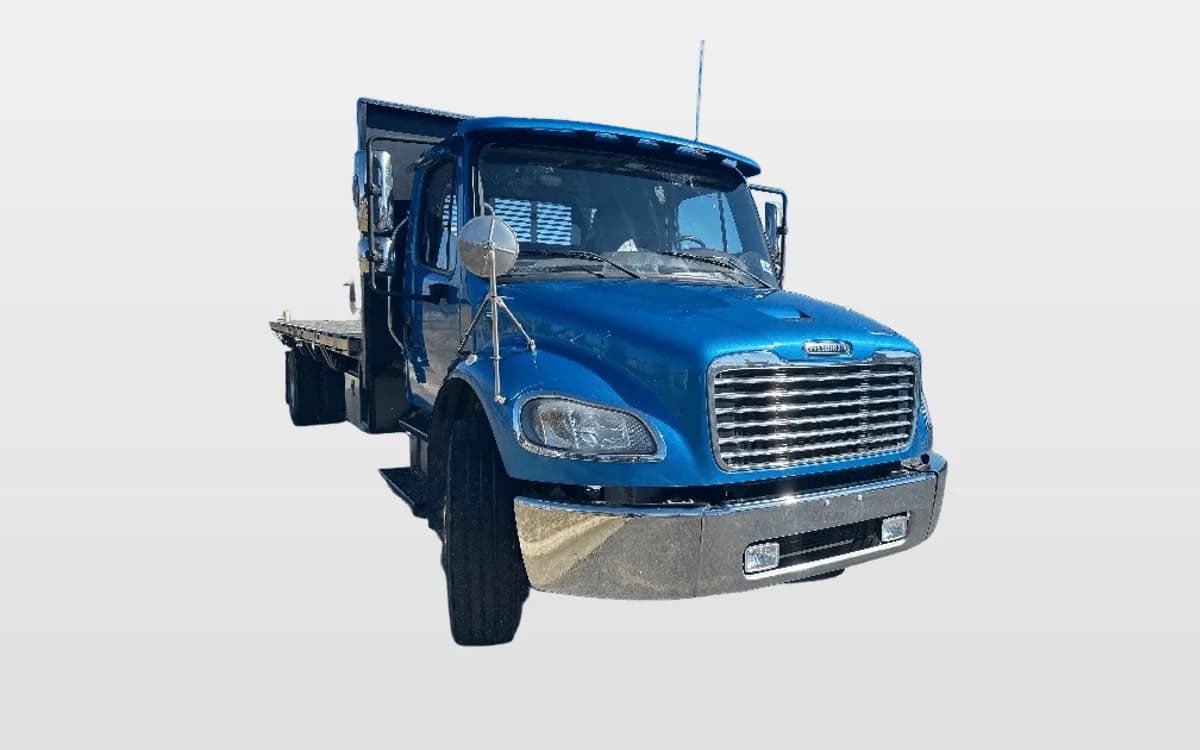 2020 Freightliner M2 106
