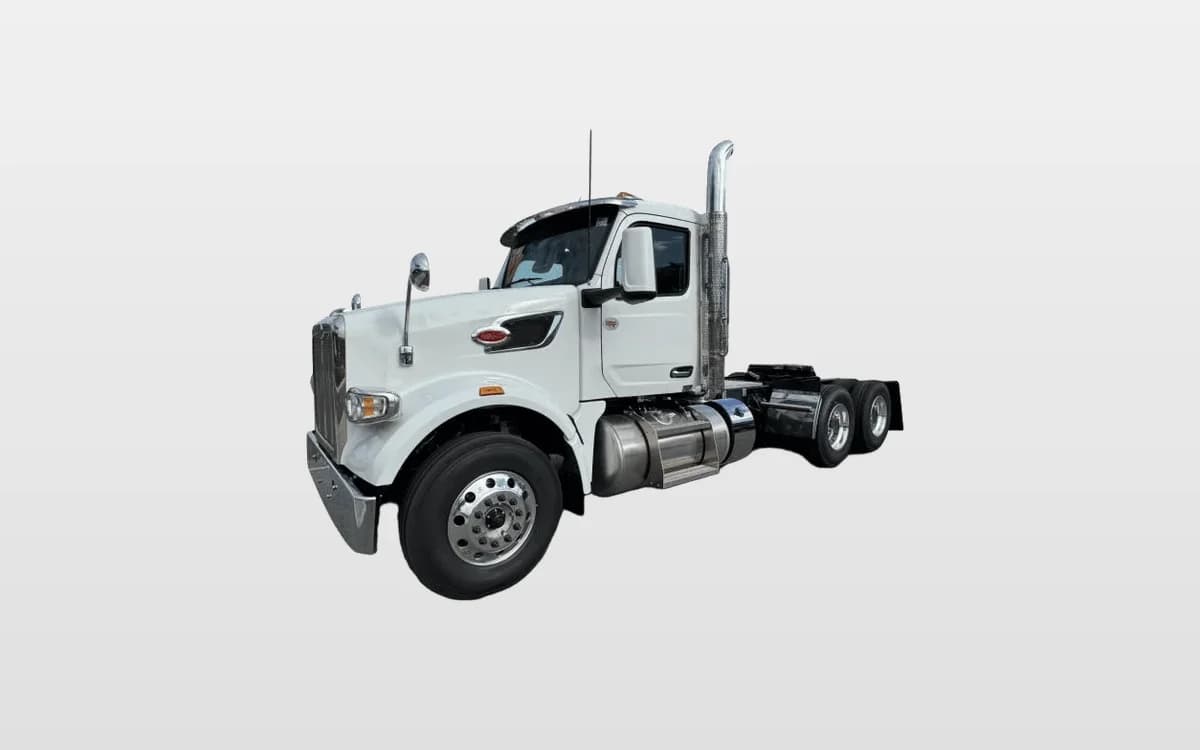 2026 Peterbilt 567