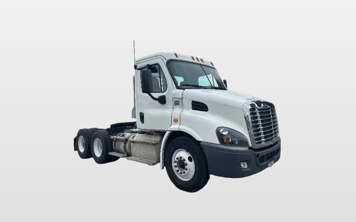 2018 Freightliner