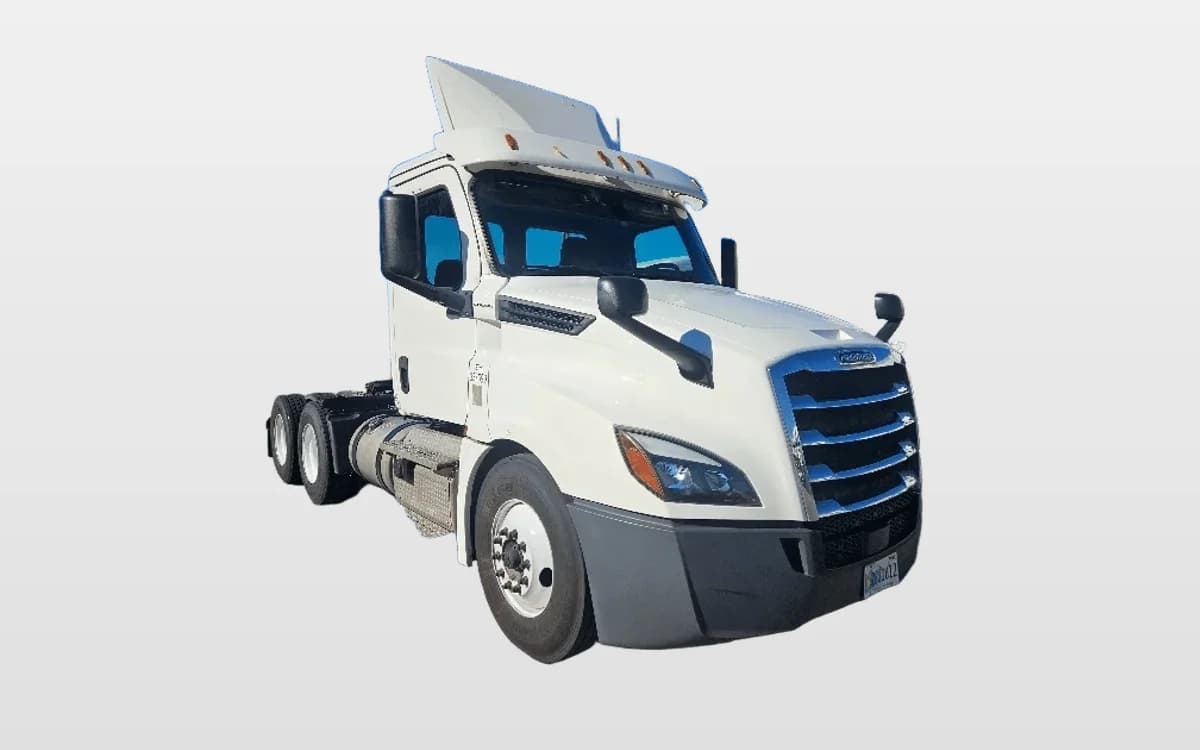 2020 Freightliner