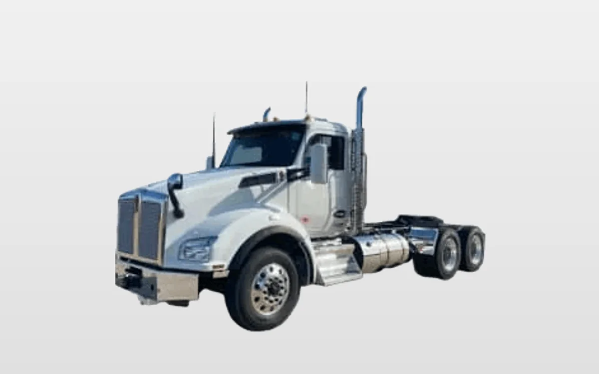2026 Kenworth