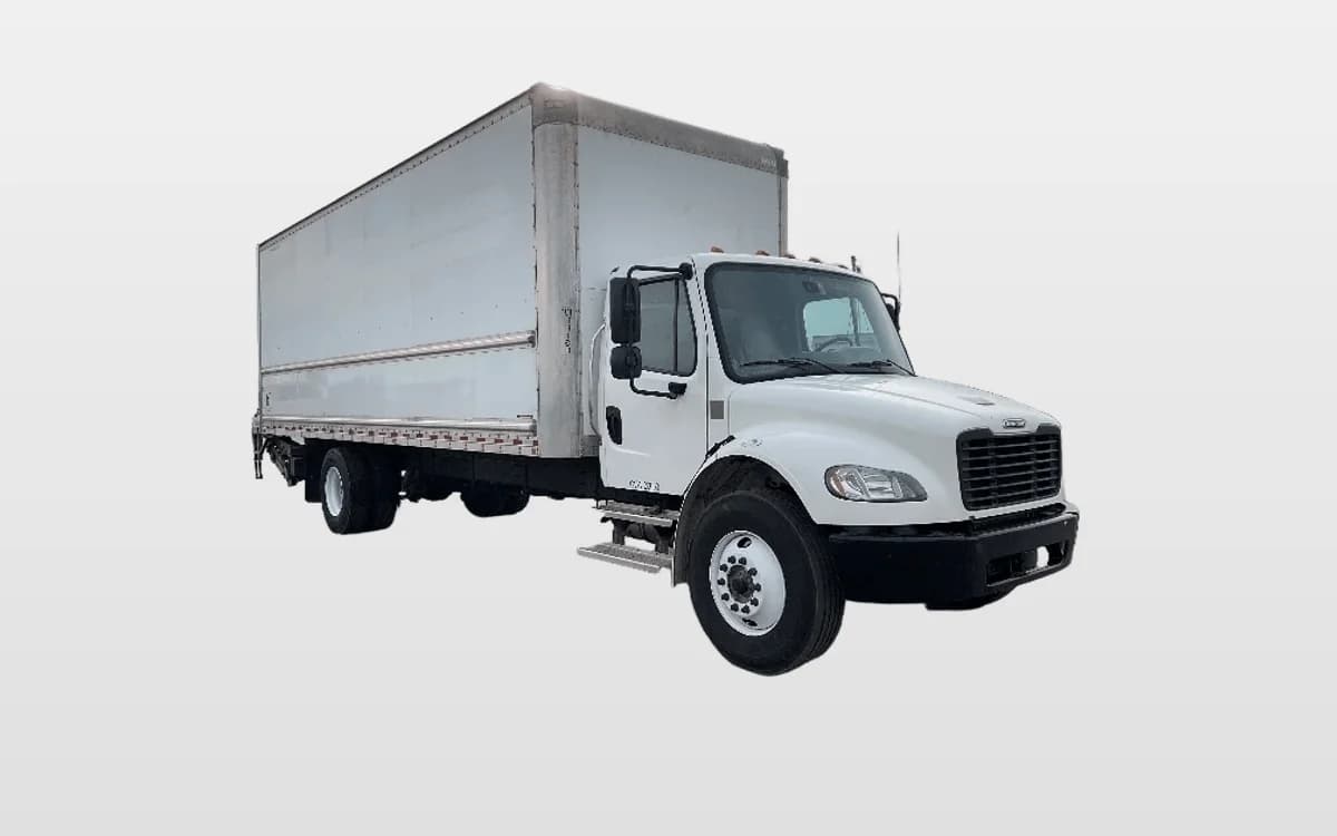 2022 Freightliner M2 106 in Fort Wayne, IN