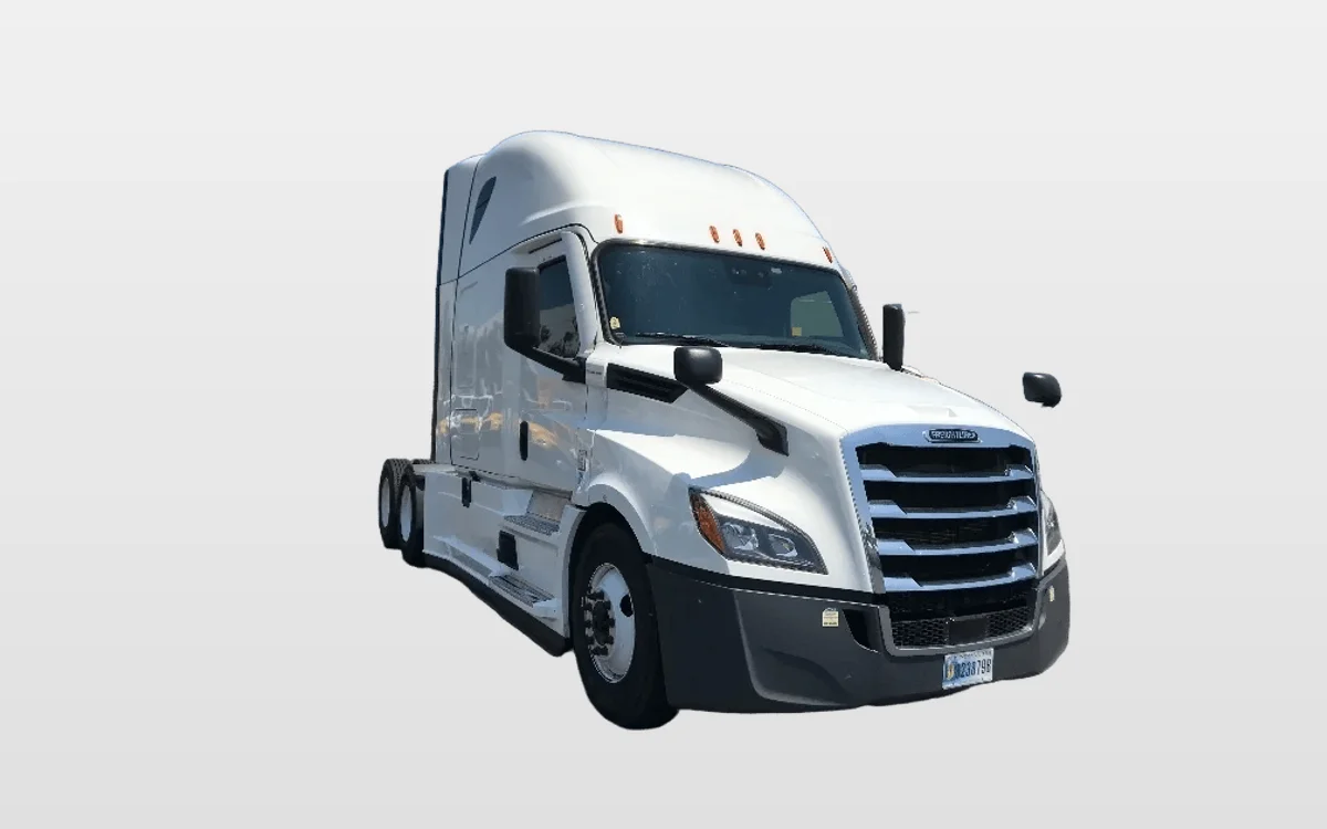 2022 Freightliner