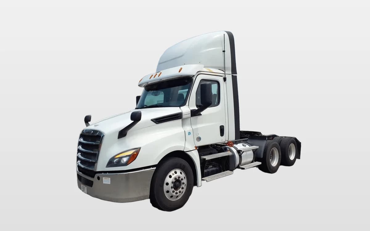 2019 Freightliner