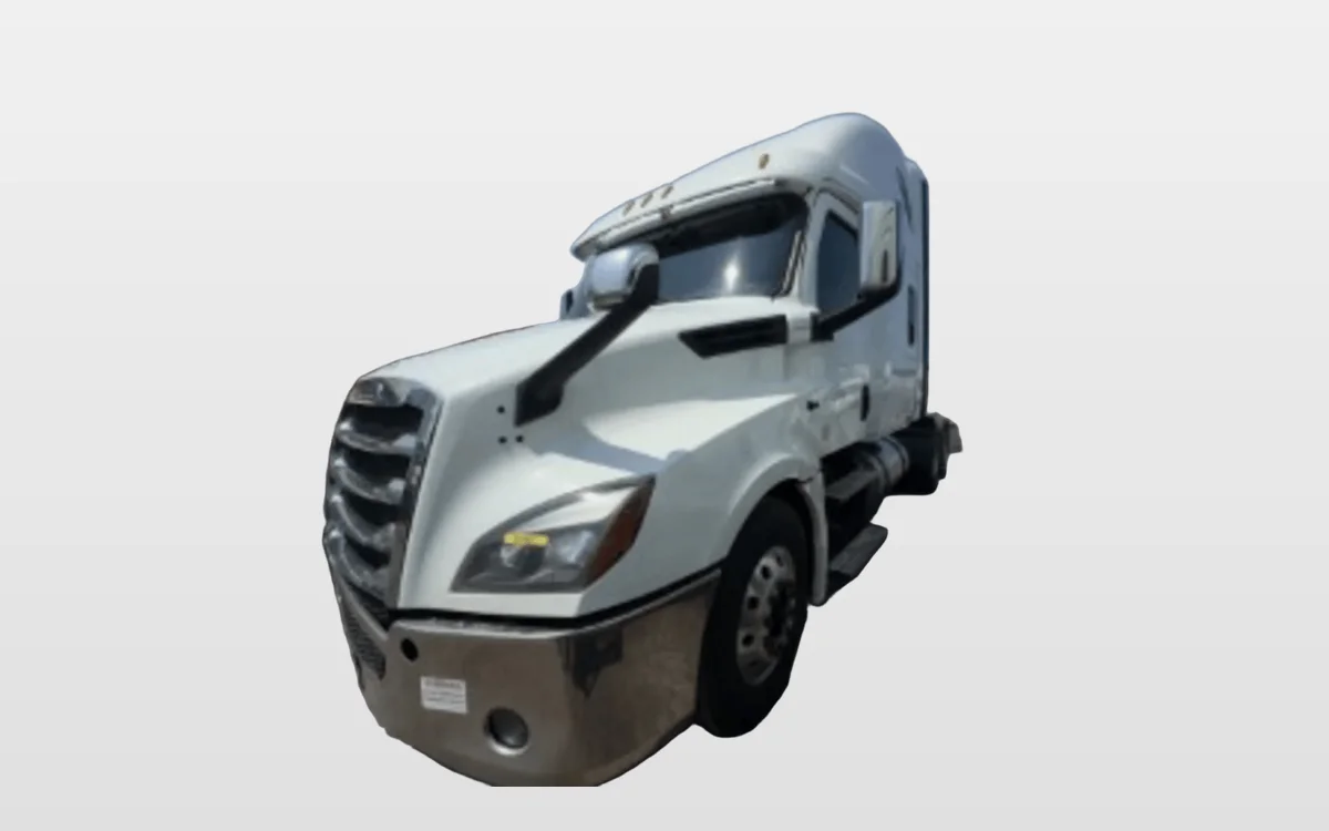 2020 Freightliner