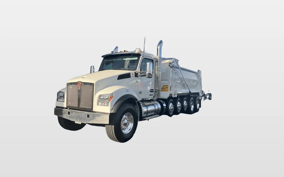 2026 Kenworth T880 in Ogden, UT, UT
