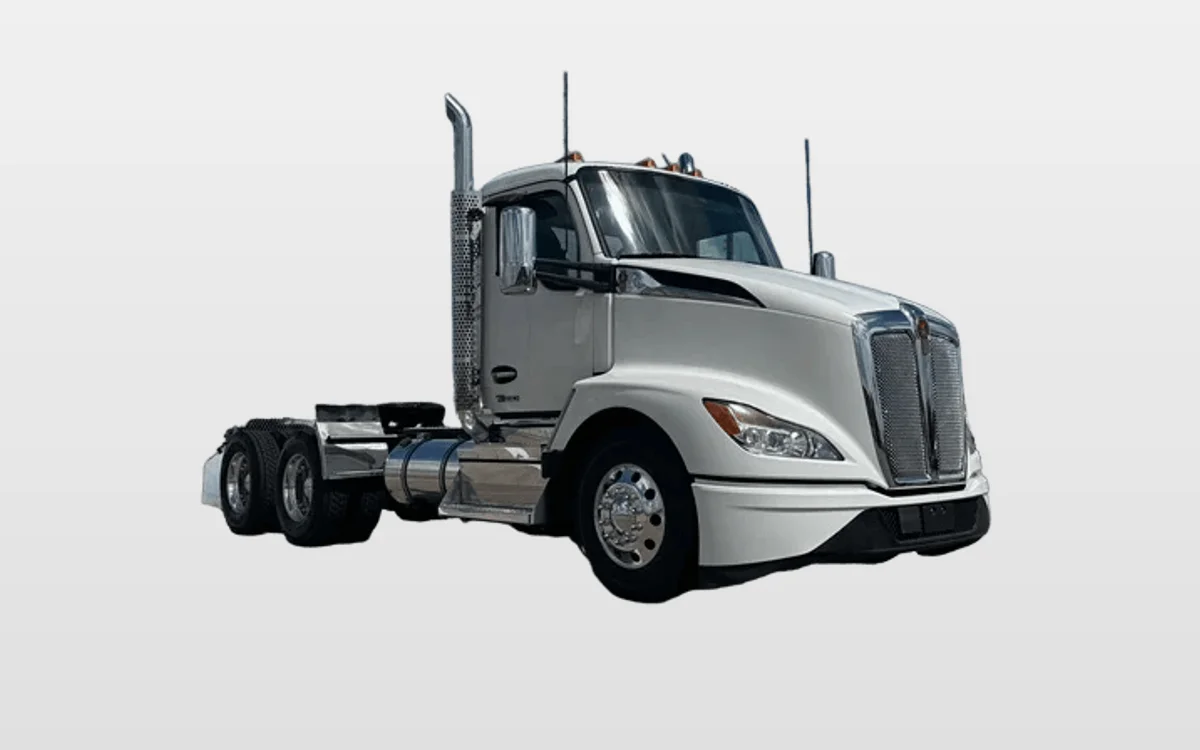 2024 Kenworth T680