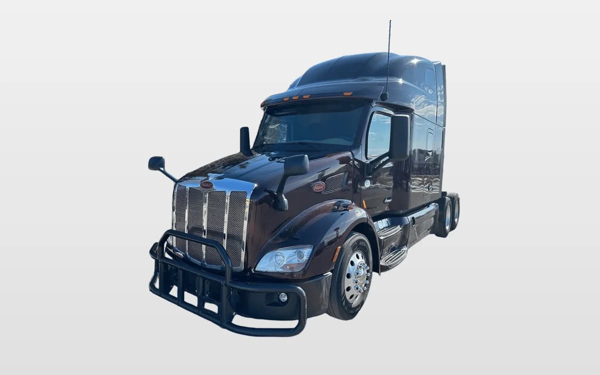 2020 PETERBILT 579