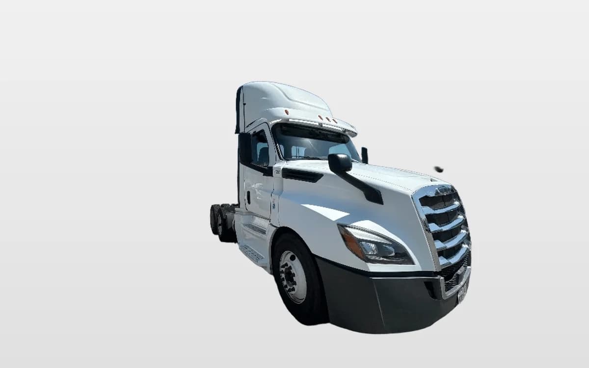 2019 Freightliner