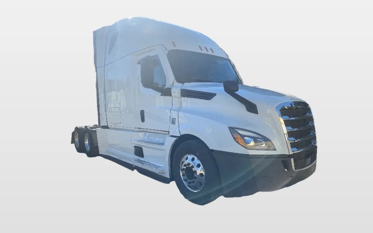 2021 Freightliner