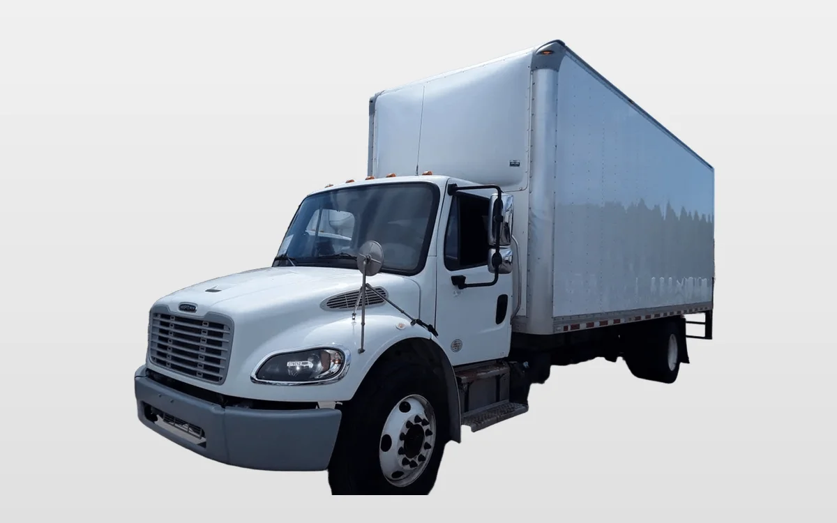 2020 Freightliner M2 106 in Salisbury, MA