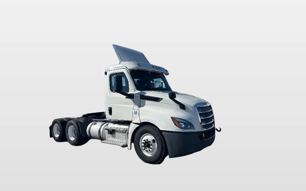2019 Freightliner