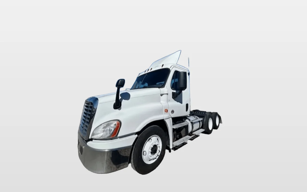 2018 Freightliner