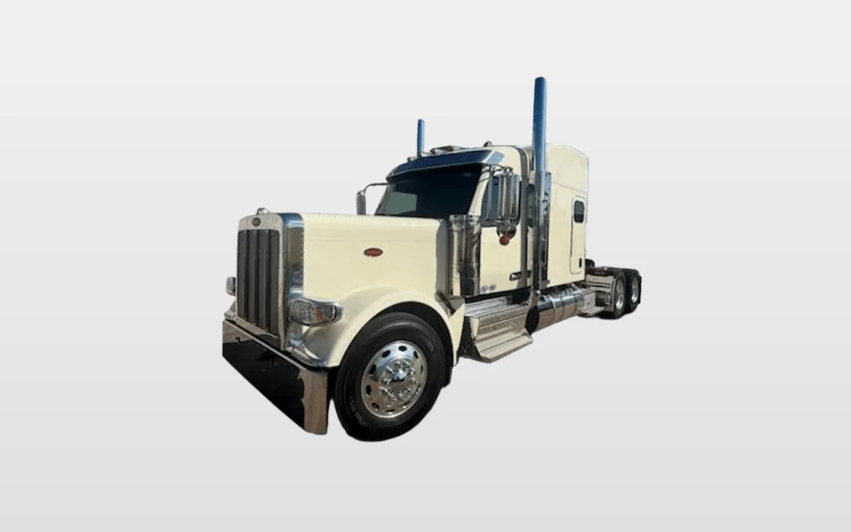 2027 Peterbilt