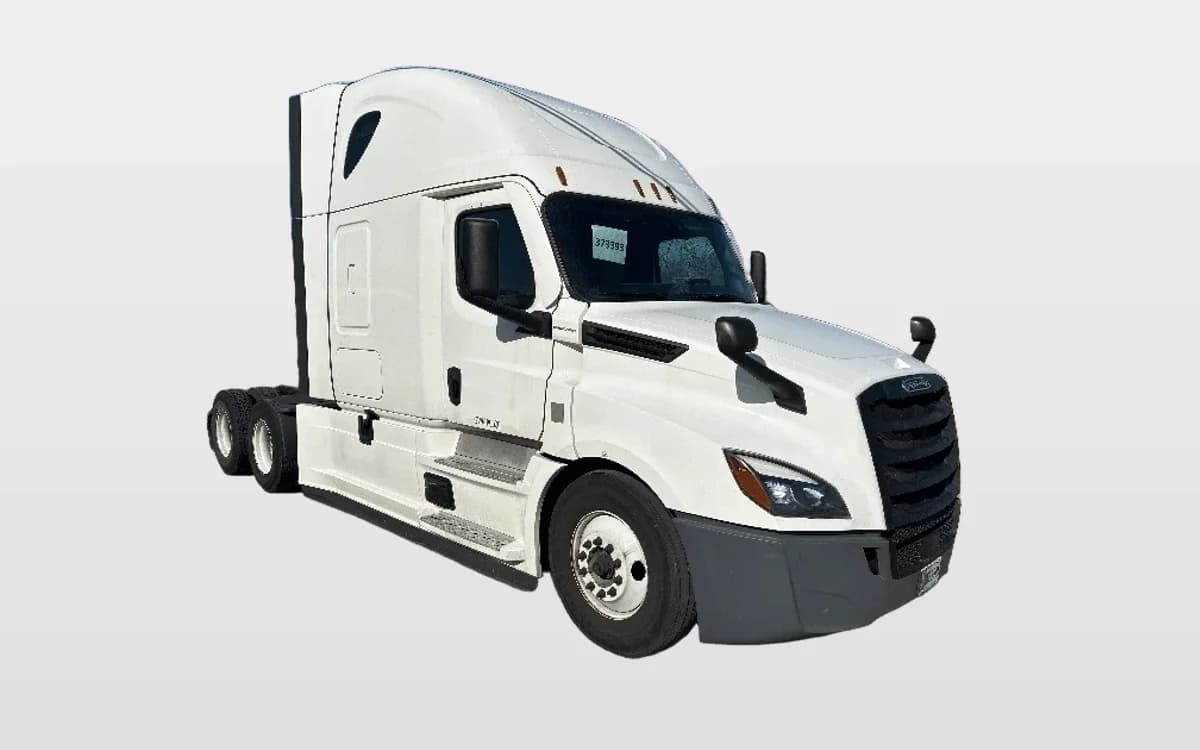 2020 Freightliner Cascadia in Chicago (Melrose Park), IL