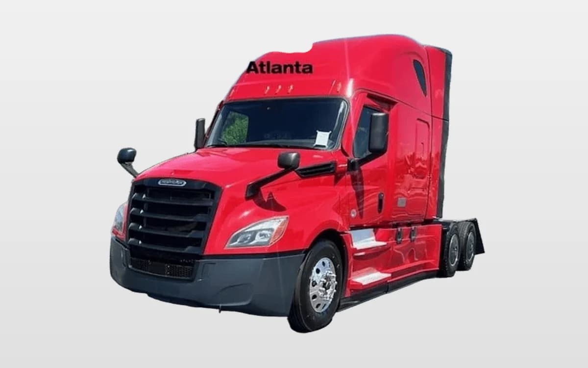 2022 Freightliner Cascadia in Norcross, GA
