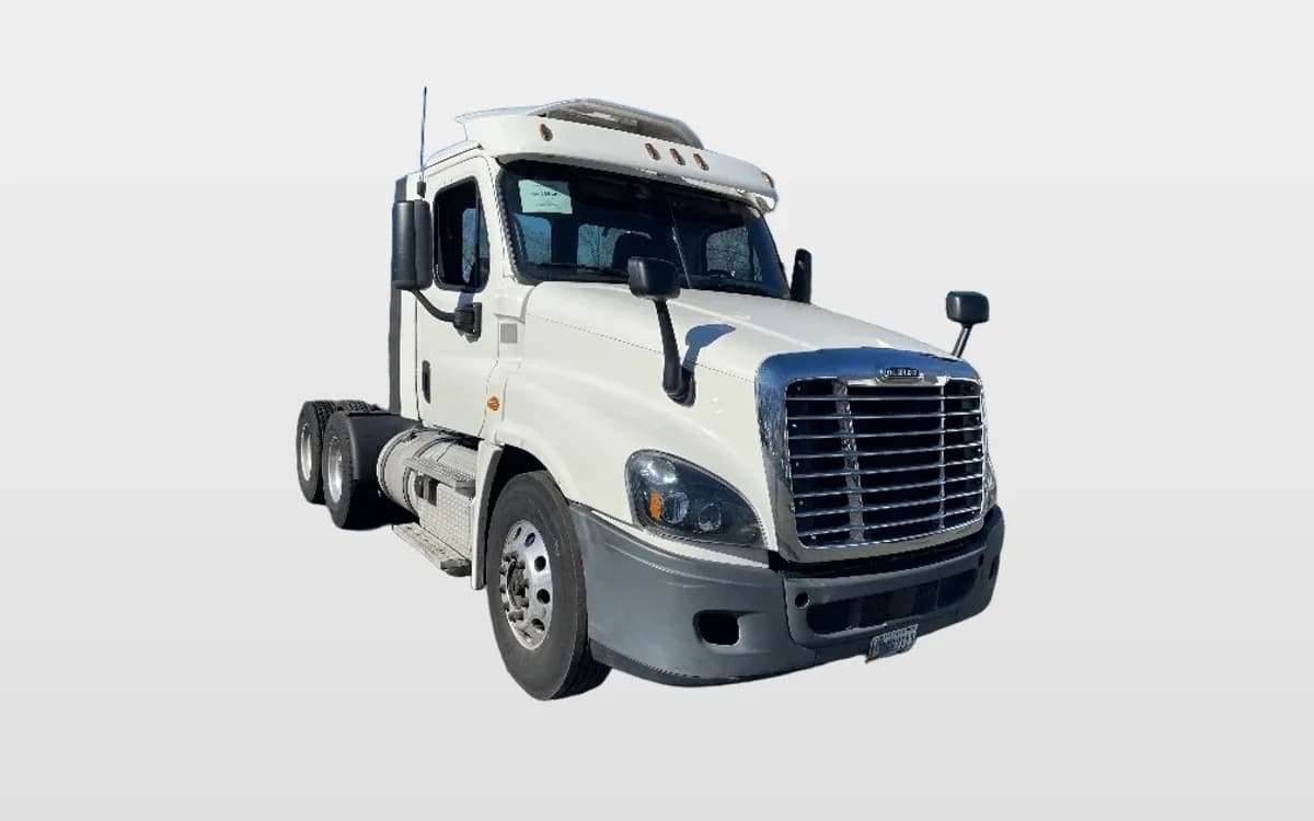 2018 Freightliner