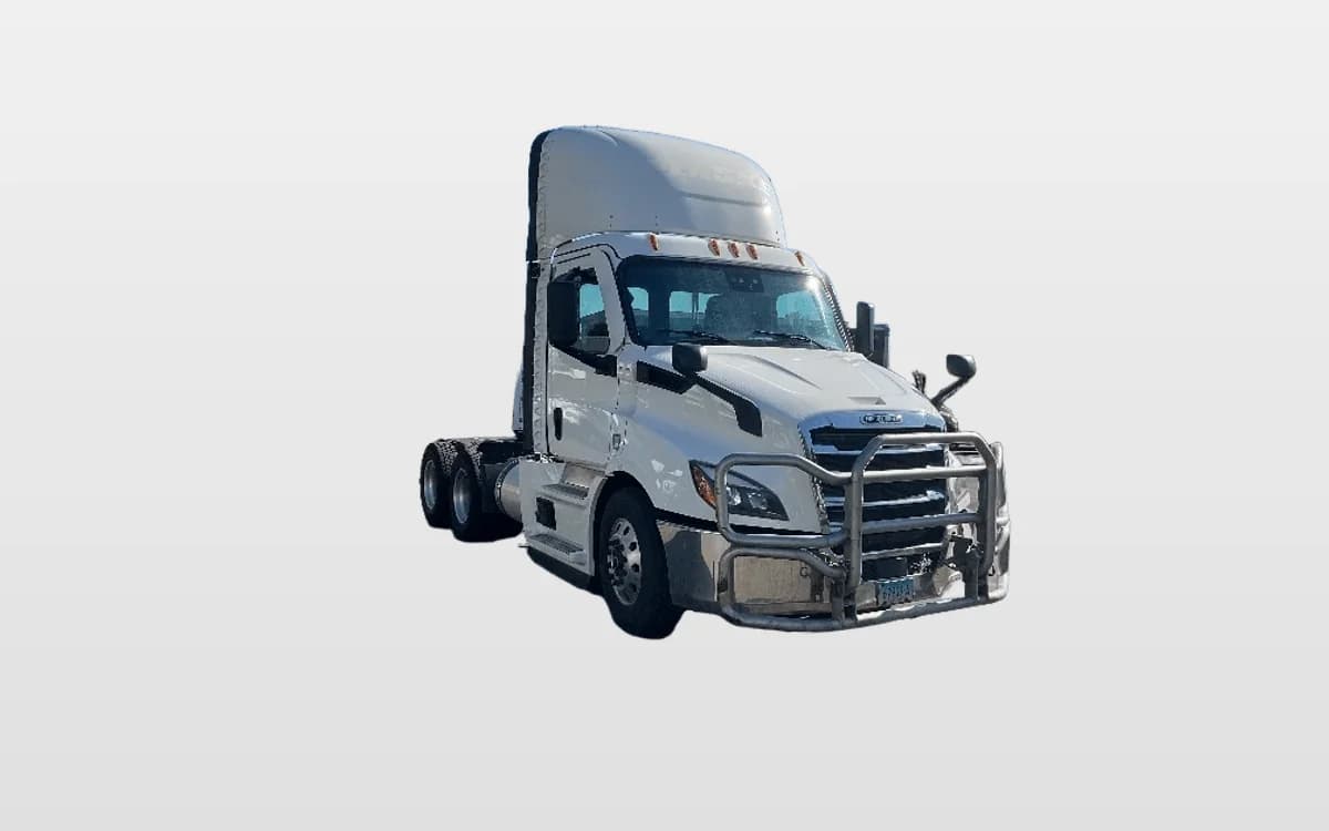 2021 Freightliner