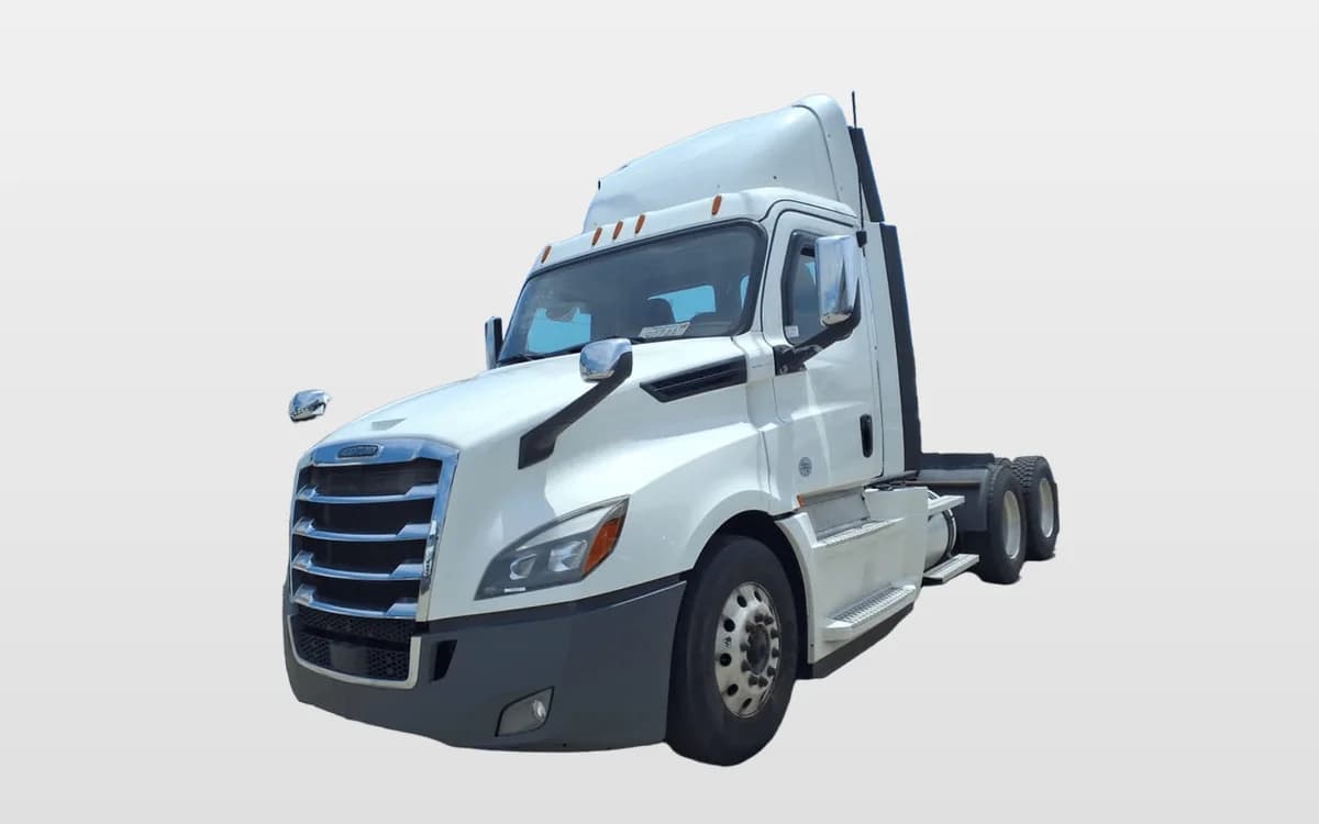 2020 Freightliner